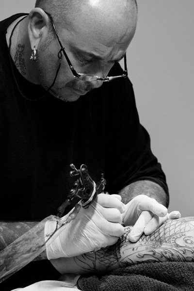 Exclusive tattoos heilbronn